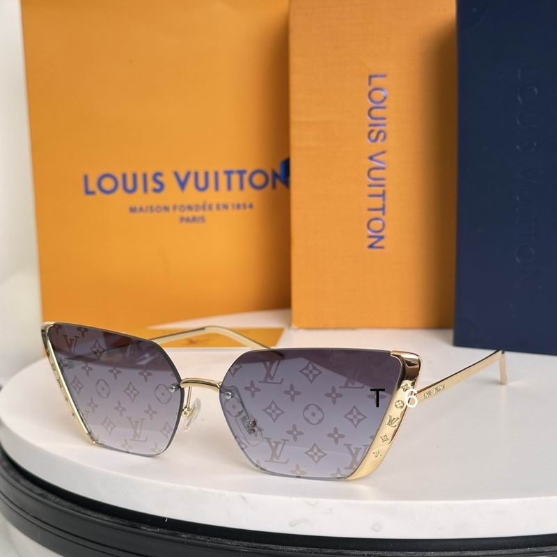 LV Sunglasses ID:20260410-1949